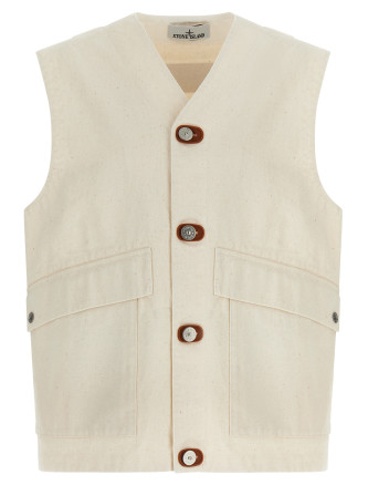 Жилет STONE ISLAND 'G100012'