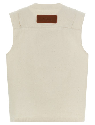 Жилет STONE ISLAND 'G100012' (K2S15G100012S00T1V0093) #