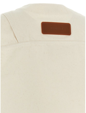 Жилет STONE ISLAND 'G100012' (K2S15G100012S00T1V0093) #