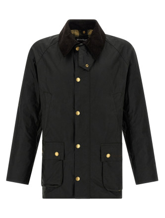 Мамық күртеше BARBOUR 'Ashby'