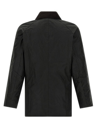 'Ashby' jacket (MWX0339MWXSG91) #