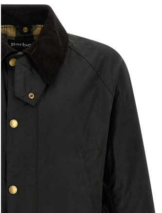 'Ashby' jacket (MWX0339MWXSG91) #