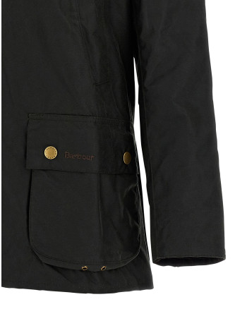 'Ashby' jacket (MWX0339MWXSG91) #