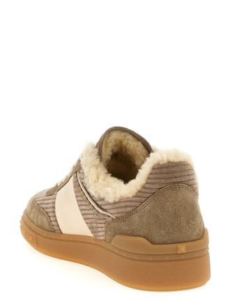 Кроссовки VALENTINO GARAVANI 'Upvillage' (W2S0IL9AJIDHT) #