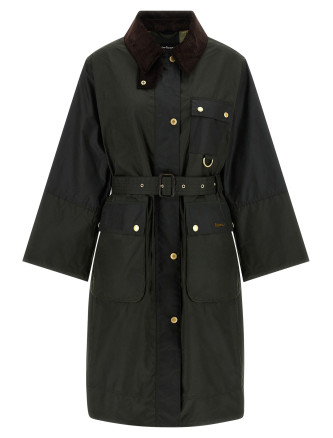 Күнделікті күртеше BARBOUR 'Milda'