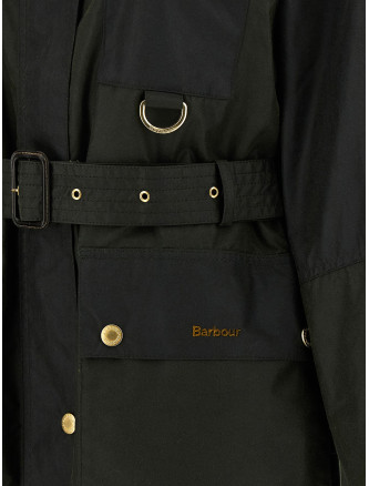 Повседневная куртка BARBOUR 'Milda' (LWX1486LWXOL52) #