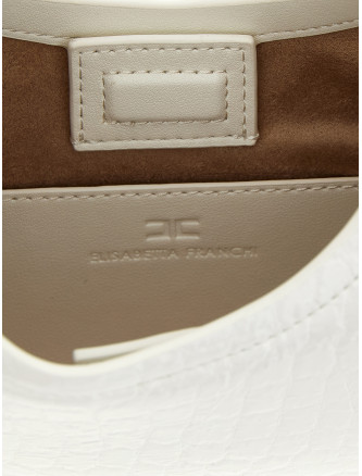 Сумка на плечо ELISABETTA FRANCHI 'Hobo' (BS29A57E2360) #