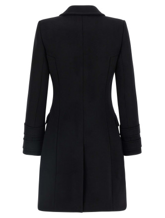 '10 Bottoni' coat #