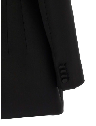 Мини GIUSEPPE DI MORABITO Blazer dress (05FWJA12205327A99) #