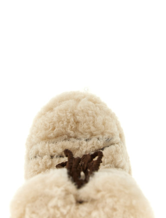 Снежные ботинки MOON BOOT 'Icon Curly Extra' (80D1403070L007) #