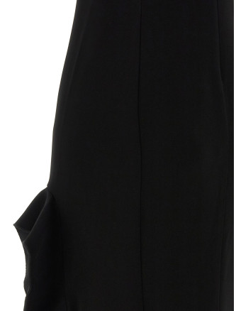 Миди PINKO 'Flipper' (105781A2Q2Z99) #