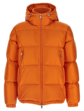 'Rivau' down jacket