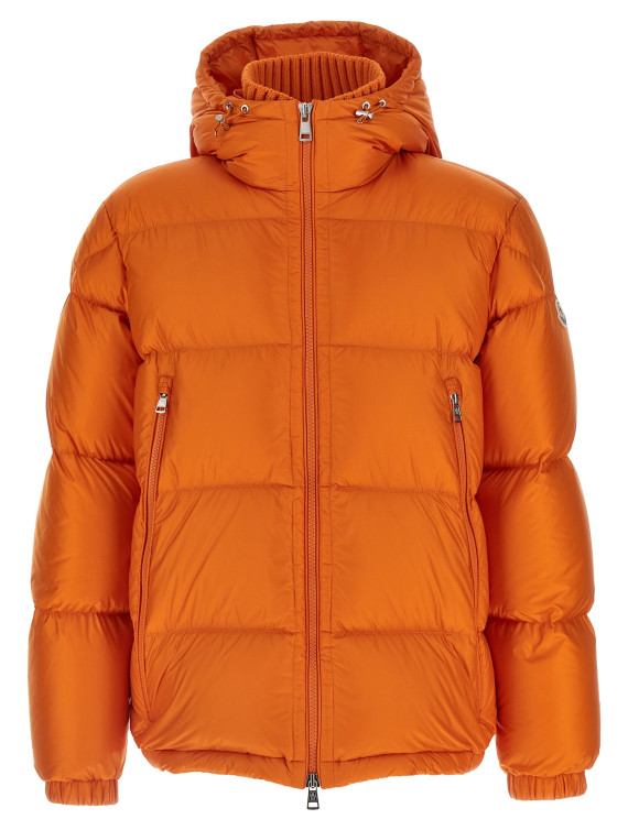 'Rivau' down jacket #1