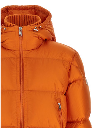 'Rivau' down jacket #