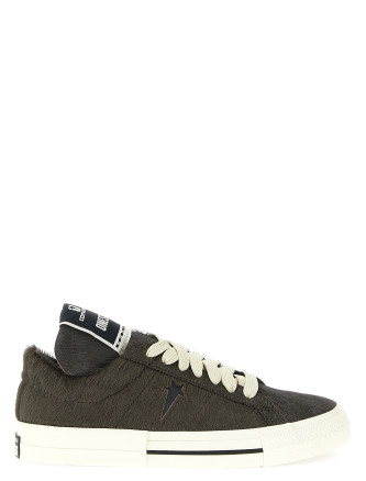 Кроссовки DRKSHDW Onestr' DRKSHDW x Converse sneakers