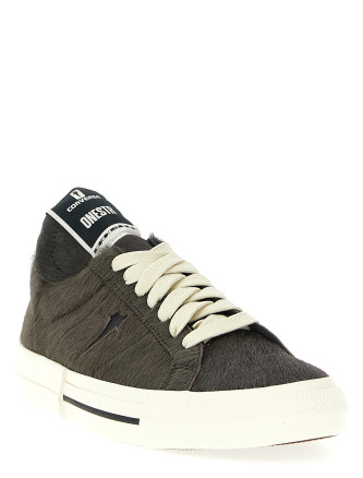 Кроссовки DRKSHDW Onestr' DRKSHDW x Converse sneakers (DC02EX796A14R07809) #