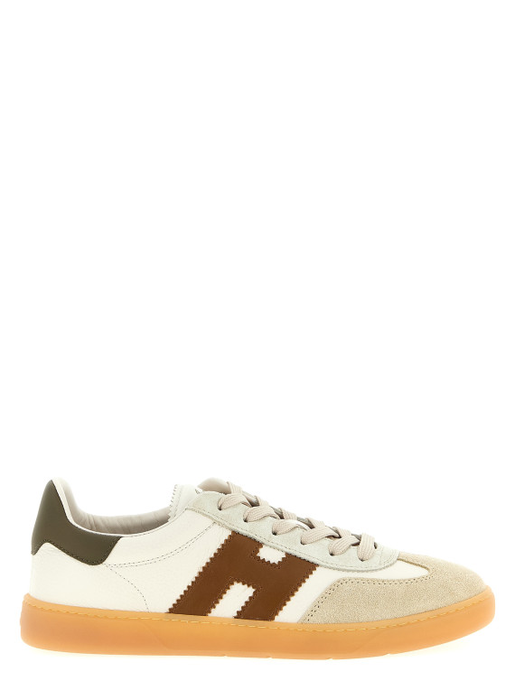 Кроссовки HOGAN 'Cool' (HXM6470FB60UWR826N) #1