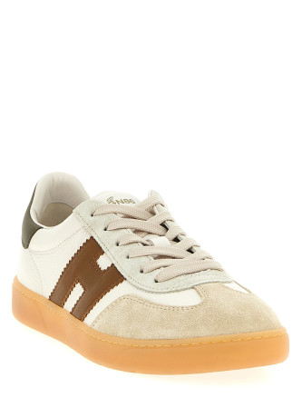 Кроссовки HOGAN 'Cool' (HXM6470FB60UWR826N) #