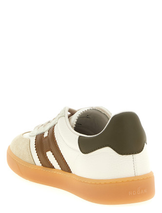 Кроссовки HOGAN 'Cool' (HXM6470FB60UWR826N) #