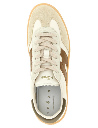 Кроссовки HOGAN 'Cool' (HXM6470FB60UWR826N) #