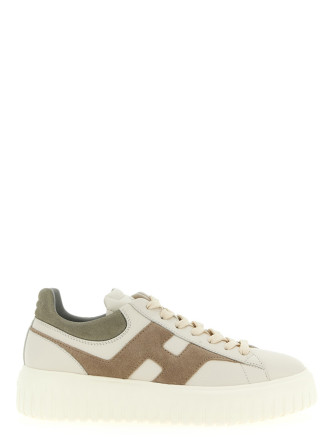 'H-stripes' sneakers