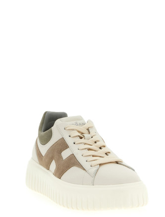 'H-stripes' sneakers #