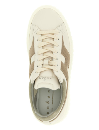 'H-stripes' sneakers #