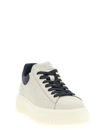 'H-stripes' sneakers #