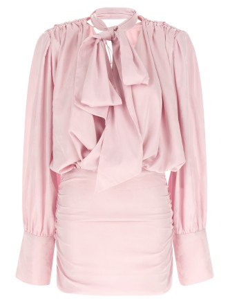 'Ls Mini Dress' dress