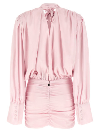 'Ls Mini Dress' dress #