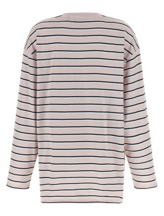 Striped t-shirt #