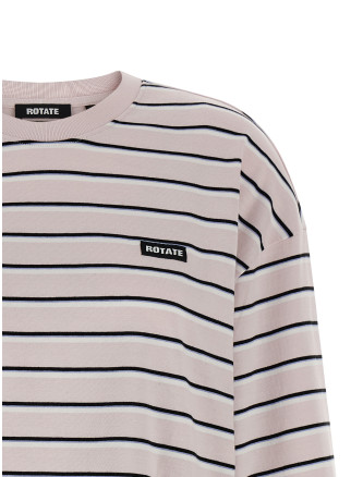 Striped t-shirt #