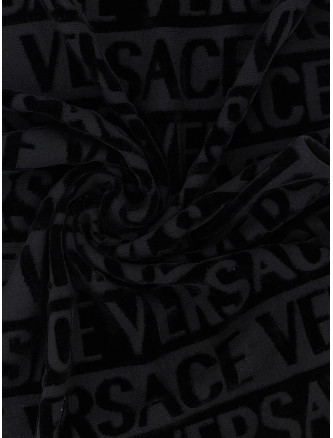 'I love Baroque' towel #