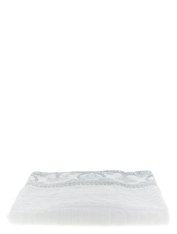 Aciugamano 'I love Baroque' #1