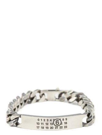 Білезік MM6 MAISON MARGIELA 'Id Tag'