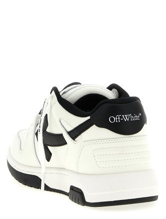 'Out Of Office' sneakers #