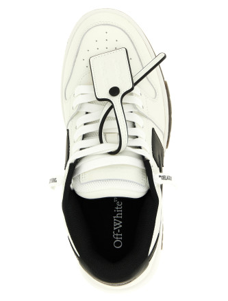 'Out Of Office' sneakers #