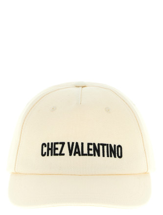 Valentino Garavani 'Chez Valentino' cap