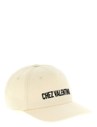 Valentino Garavani 'Chez Valentino' cap #