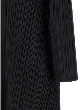 'Monthly Colors October' dress #