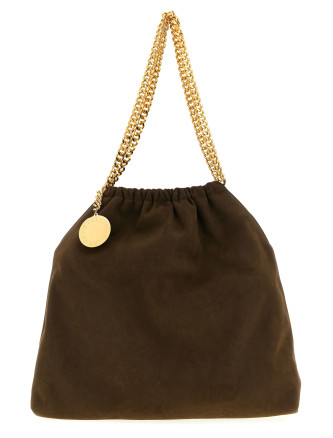 'Falabella Drawstring' shoulder bag