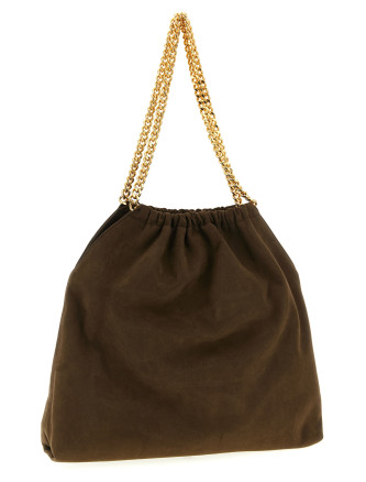 'Falabella Drawstring' shoulder bag #