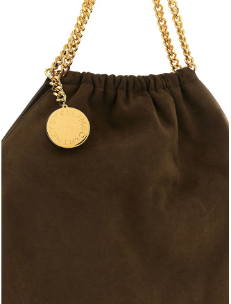 'Falabella Drawstring' shoulder bag #