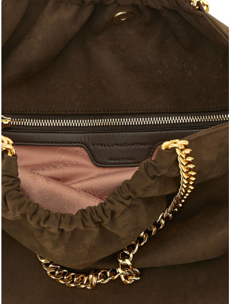 'Falabella Drawstring' shoulder bag #