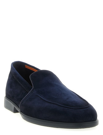 'Malibù' loafers #