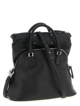 Ручная сумка MAISON MARGIELA '5AC Mini' (SB1WG0084P8838T8013) #