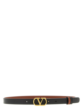 Ремень VALENTINO GARAVANI Valentino Garavani reversible belt