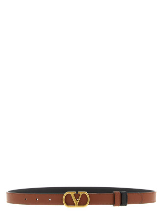 Ремень VALENTINO GARAVANI Valentino Garavani reversible belt (W2T0SU8IYRDRN) #