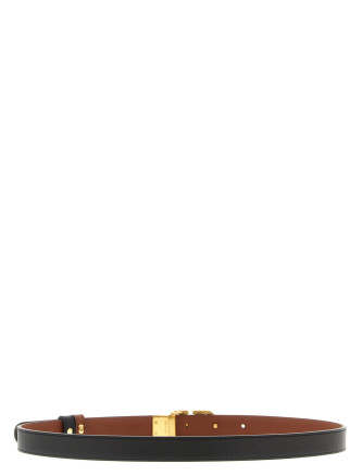 Ремень VALENTINO GARAVANI Valentino Garavani reversible belt (W2T0SU8IYRDRN) #