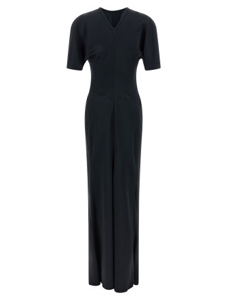 'Gathered Waist' dress #